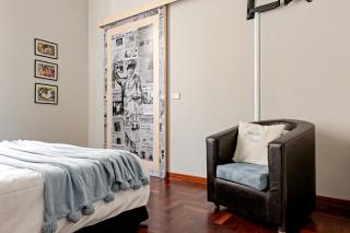 The Journalist House by Pleiades Home - Livorno - 2