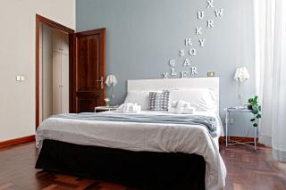 The Journalist House by Pleiades Home - Livorno - 6