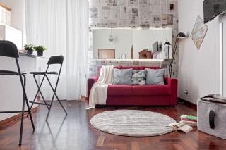 The Journalist House by Pleiades Home - Livorno - 0