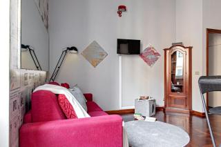 The Journalist House by Pleiades Home - Livorno - 5