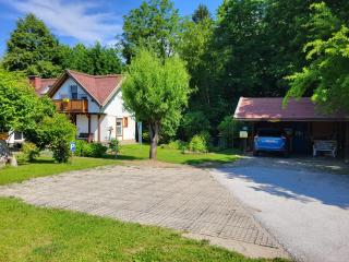 Ferienwohnung MaLu - 6