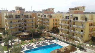 Iris Holiday Apartament - Hurghada - 0