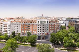 InterContinental Madrid by IHG - 0