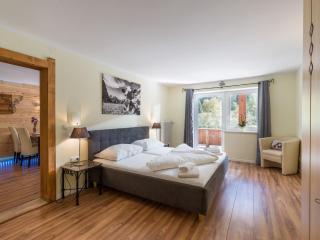 Alpenlodge, Ferienwohnung 5 - Thiersee - 4