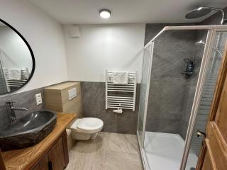 Alpenlodge, Ferienwohnung 5 - Thiersee - 1