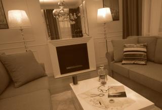 IRS ROYAL APARTMENTS Apartamenty IRS Neptun Park - Danzica - 9