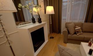 IRS ROYAL APARTMENTS Apartamenty IRS Neptun Park - Danzica - 8