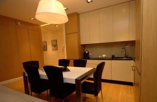 IRS ROYAL APARTMENTS Apartamenty IRS Neptun Park - Danzica - 7