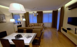 IRS ROYAL APARTMENTS Apartamenty IRS Neptun Park - Danzica - 5