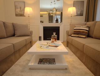 IRS ROYAL APARTMENTS Apartamenty IRS Neptun Park - Danzica - 4