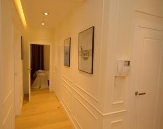 IRS ROYAL APARTMENTS Apartamenty IRS Neptun Park - Danzica - 3