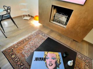 UR NEST Santo Stefano B - Bolonia - 3