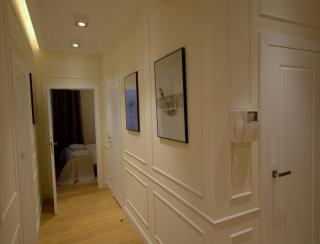 IRS ROYAL APARTMENTS Apartamenty IRS Neptun Park - Danzica - 1