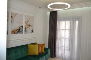 Luxury City Studios - Curtea de Argeş - 7