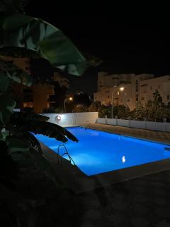 Casa Mercedes 2 bedroom apartment Where beach and city meet BY NAMASTE ELITE - Torremolinos - 6