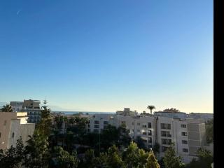 Casa Mercedes 2 bedroom apartment Where beach and city meet BY NAMASTE ELITE - Torremolinos - 2