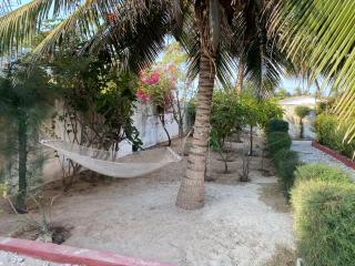 Villa avec piscine entre plage et Siné Saloum - Palmarin - 4