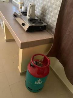 Homestay Docmac Wakaf Che Yeh - Kota Bharu - 8