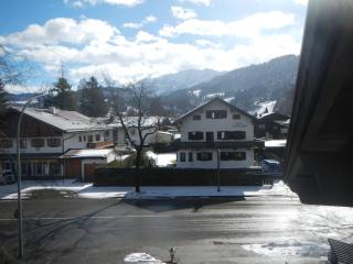 Gästehaus Brigitte - Garmisch-Partenkirchen - 3