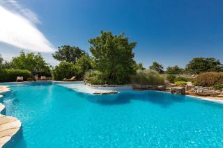Trulli di Monte Reale by BarbarHouse - Cisternino - 9