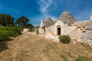 Trulli di Monte Reale by BarbarHouse - Cisternino - 3