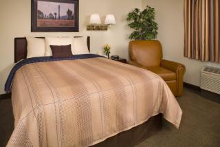 Candlewood Suites New Iberia by IHG - New Iberia - 1