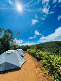 TENT LIFE - Vagamon - 5