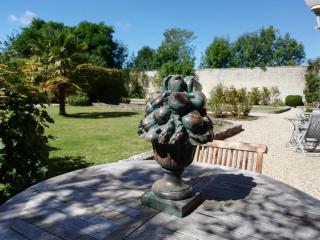 Victoria Arromanches B&B - Tracy-sur-Mer - 3