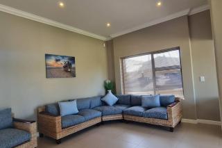 Luxury Beachhouse Villa II - Wilderness - 1