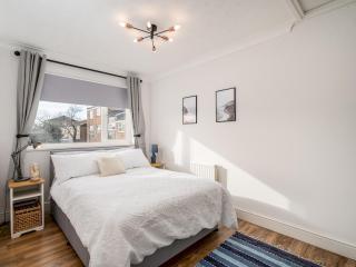 Pass the Keys Stylish Cosy 3Bed Family Friendly Home in Hatfield - Hatfield - 4