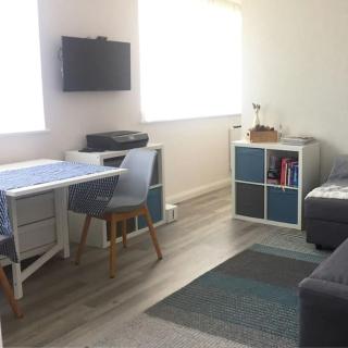 Cosy studio flat, great location! - Londra - 3