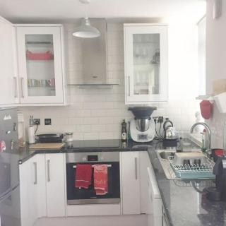 Cosy studio flat, great location! - Londra - 2