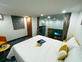 Mango Apartment (Hanoi Railway Station) - Hanoi - 6