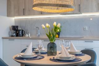 Ambria Apartments Bałtycki - 8