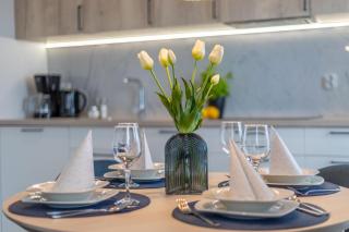 Ambria Apartments Bałtycki - Świnoujście - 6