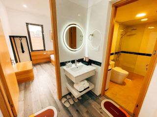 Mango Apartment (Hanoi Railway Station) - Hanoi - 4