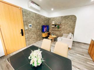 Mango Apartment (Hanoi Railway Station) - Hanoi - 3