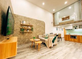 Mango Apartment (Hanoi Railway Station) - Hanoi - 1