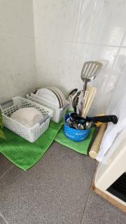 Guest House at Johor Bahru - 4