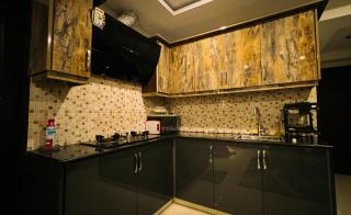 LMY Residency Lahore - 1