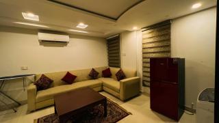 LMY Residency - Bahria Town Lahore - 3