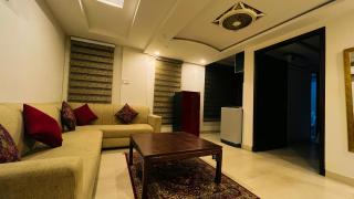 LMY Residency - Bahria Town Lahore - 4