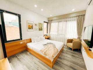 Mango Apartment (Hanoi Railway Station) - Hanoi - 8