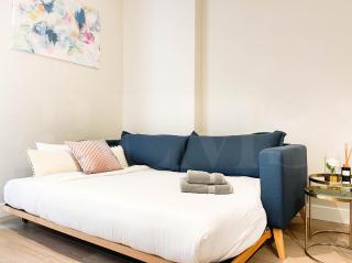 Cozy apartment with parking in the center by REMS - Málaga - 4