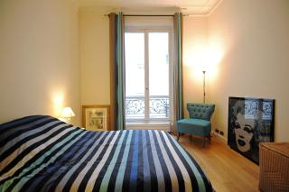 Champs Elysees Homestay - AIR CONDITIONING - Paris - 2