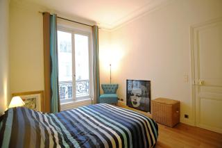 Champs Elysees Homestay - AIR CONDITIONING - Paris - 7
