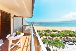 Charme Apartament Palamós - Palamós - 9