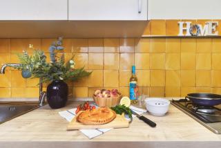 Charme Apartament Palamós - Palamós - 4