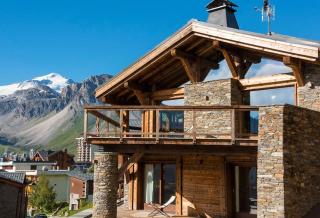 Chalet Opale - 7