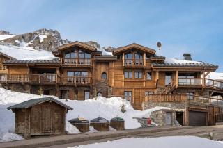 Chalet Opale - 3